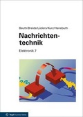 Cover: Nachrichtentechnik - Vogel Communications Group GmbH & Co. KG