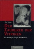 Cover: Der Zauberer der Vitrinen - Waxmann