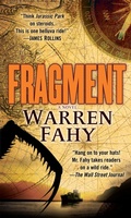 Cover: Fragment - Random House Inc