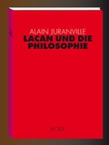 Cover: Lacan und die Philosophie - Boer Verlag