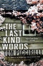 Cover: The Last Kind Words - Bantam Books