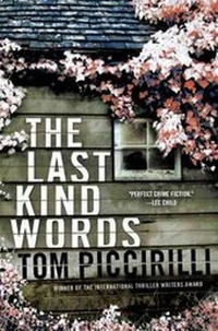 Enlarge image Cover: The Last Kind Words - Bantam Books