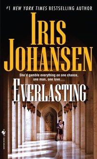 Enlarge image Cover: Everlasting - Bantam Books