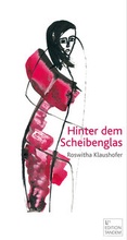Cover: Hinter dem Scheibenglas - Edition Tandem