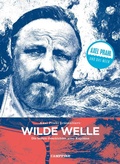 Cover: Wilde Welle - Ankerherz Verlag