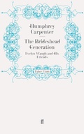 Cover: The Brideshead Generation - Faber & Faber
