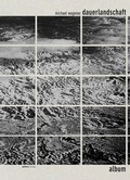 Cover: dauerlandschaft - album - gutleut verlag