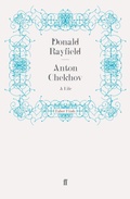 Cover: Anton Chekhov - Faber & Faber