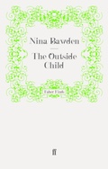 Cover: The Outside Child - Faber & Faber