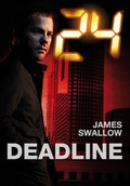 Cover: 24: Deadline - Cross Cult Entertainment