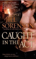 Cover: Caught in the Act - Random House Inc
