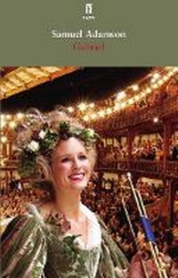 Enlarge image Cover: Gabriel - Faber & Faber