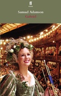 Cover: Gabriel - Faber & Faber