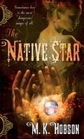 Cover: The Native Star - Random House Inc