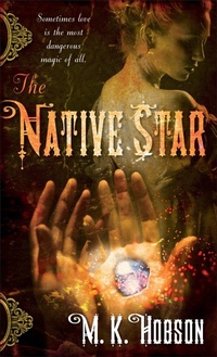 Enlarge image Cover: The Native Star - Random House Inc