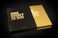 Cover: Die Nationalmannschaft - One Night in Rio (Gold-Edition) - Edel
