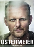 Cover: OSTERMEIER - Theater der Zeit