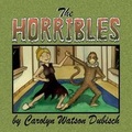 Cover: The Horribles - Lulu.com