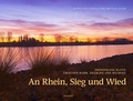 Cover: An Rhein, Sieg und Wied - morisel