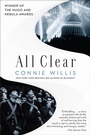 Cover: All Clear - Random House Inc
