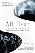 Cover: All Clear - Random House Inc
