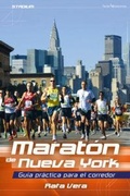 Cover: Maraton de Nueva York - Lectio Ediciones