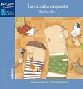 Cover: La Extrana Orquesta - Edebe Pub