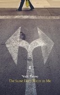 Cover: The Same Deep Water As Me - Faber & Faber
