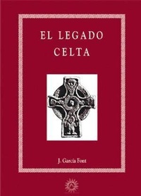 Abbildung von: El legado celta - MRA Ediciones