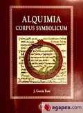 Abbildung von: Alquimia, corpus symbolicum - MRA Ediciones