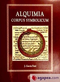 Abbildung von: Alquimia, corpus symbolicum - MRA Ediciones