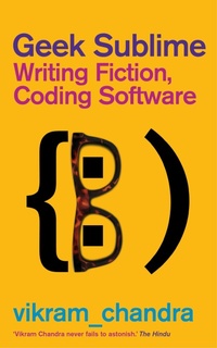 Enlarge image Cover: Geek Sublime - Faber & Faber