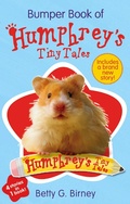 Cover: Bumper Book of Humphrey's Tiny Tales 1 - Faber & Faber