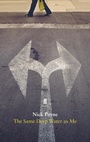 Cover: The Same Deep Water As Me - Faber & Faber