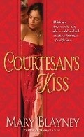 Cover: Courtesan's Kiss - Bantam Books
