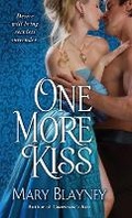Cover: One More Kiss - Bantam Books