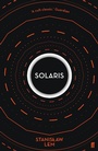 Cover: Solaris - Faber & Faber