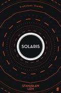Cover: Solaris - Faber & Faber