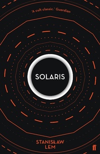 Enlarge image Cover: Solaris - Faber & Faber
