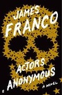 Cover: Actors Anonymous - Faber & Faber