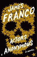 Cover: Actors Anonymous - Faber & Faber