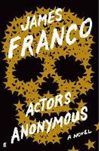 Enlarge image Cover: Actors Anonymous - Faber & Faber