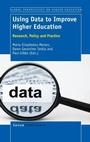 Cover: Using Data to Improve Higher Education - Brill