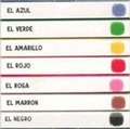 Cover: MIS 7 Colores Preferidos (Cajita Con 7 Libros) - Oceano Travesia
