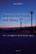 Cover: Beyond Darkness and Sleep - Peeters Publishers