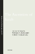 Cover: The Ascension of Isaiah - Peeters Publishers