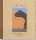 Cover: Namibia Booklet - Projects and Promotions