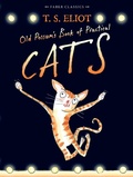 Cover: Old Possum's Book of Practical Cats - Faber & Faber