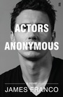 Cover: Actors Anonymous - Faber & Faber