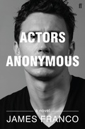 Cover: Actors Anonymous - Faber & Faber